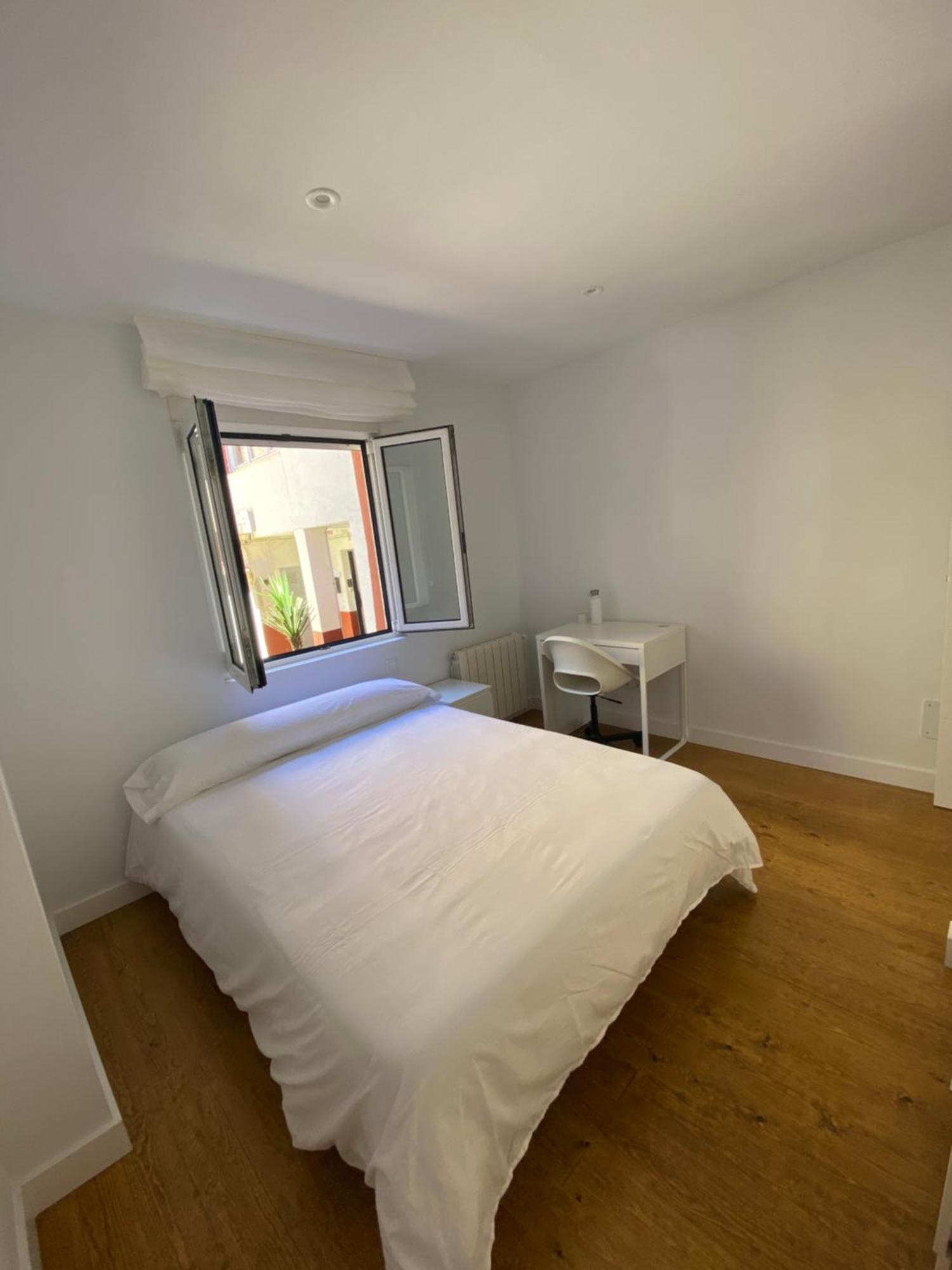 Ferienwohnung Magnifico Piso 2 Hab Reformado Santander Exterior foto