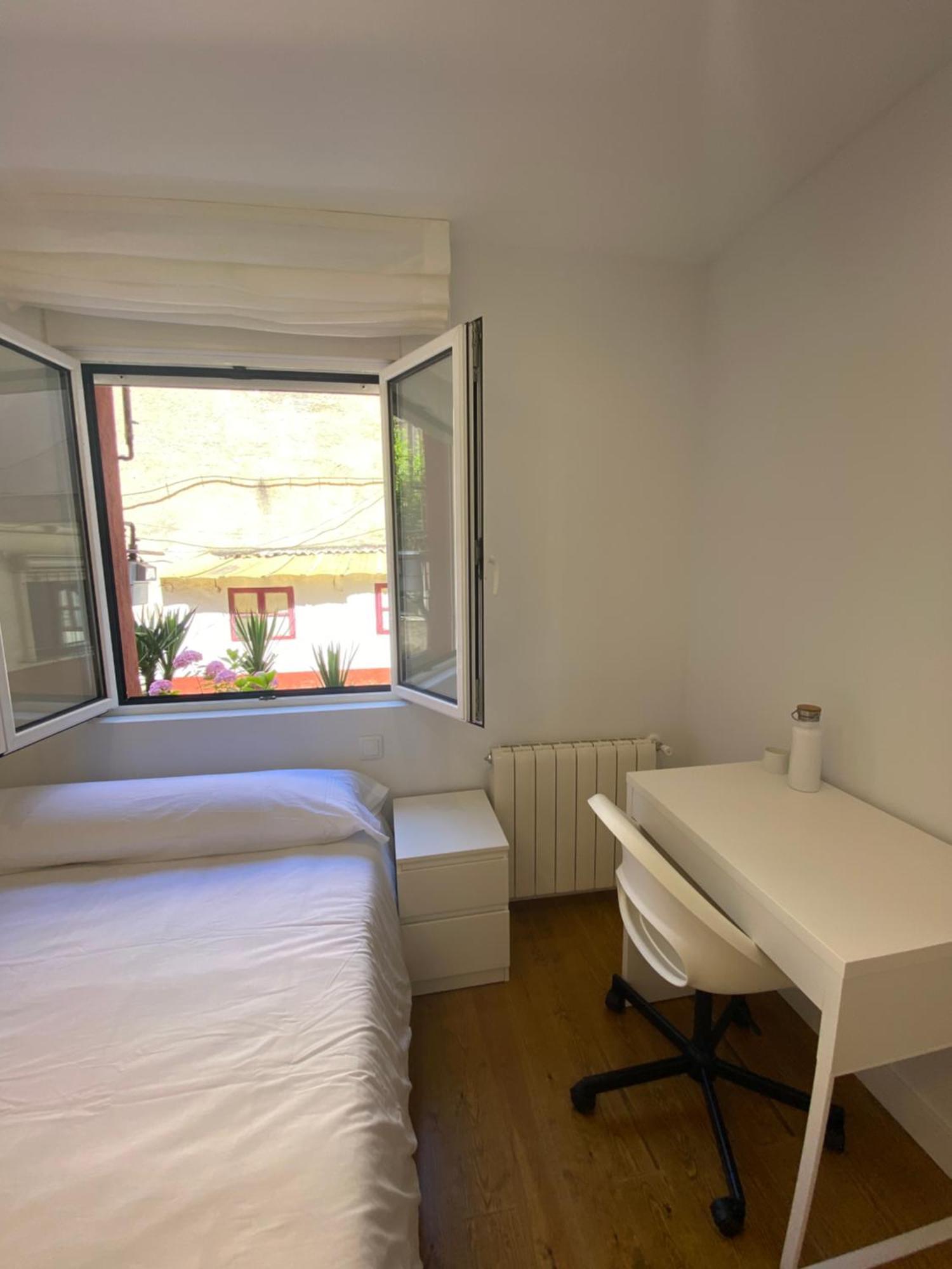 Ferienwohnung Magnifico Piso 2 Hab Reformado Santander Exterior foto