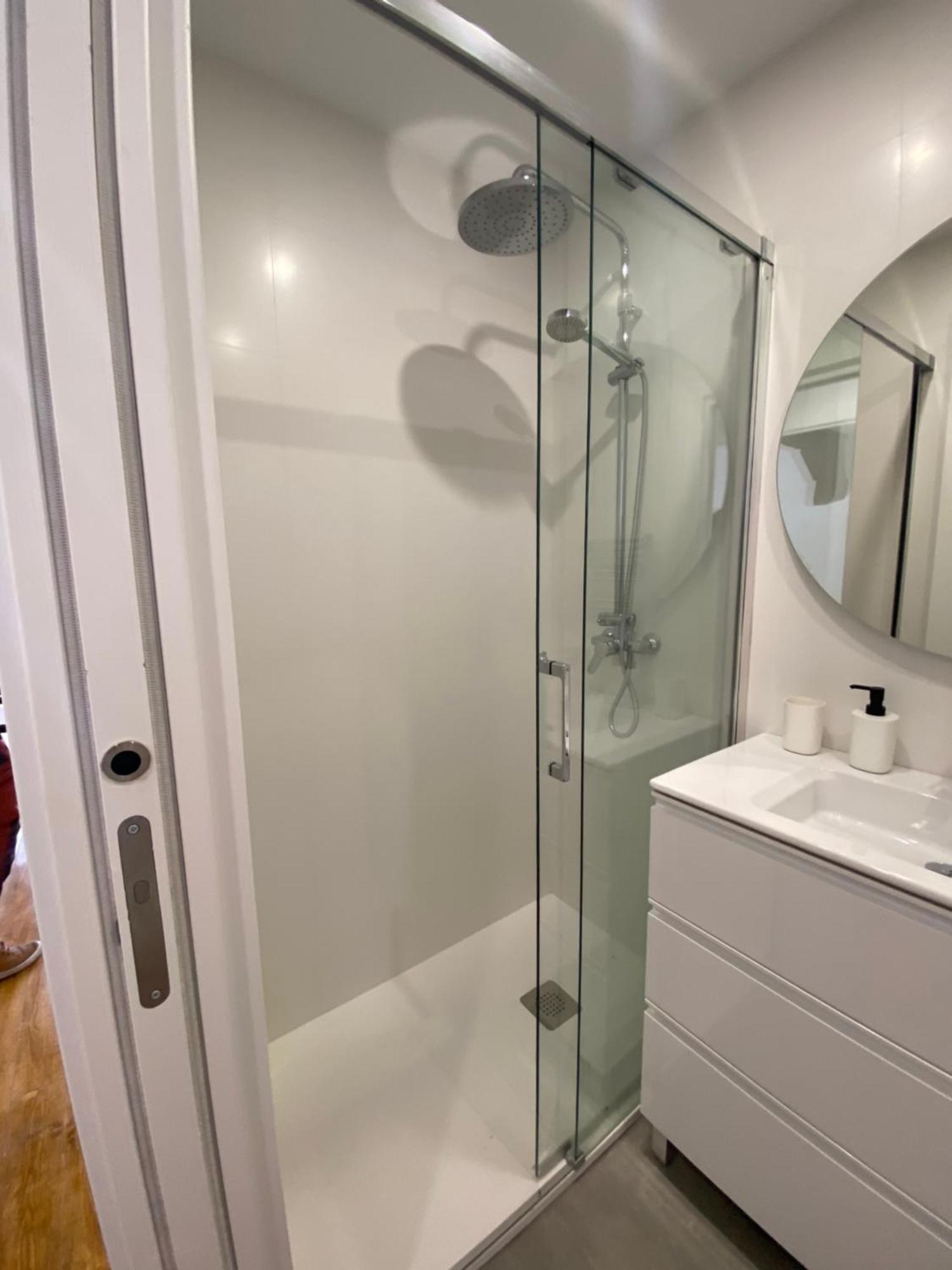 Ferienwohnung Magnifico Piso 2 Hab Reformado Santander Exterior foto