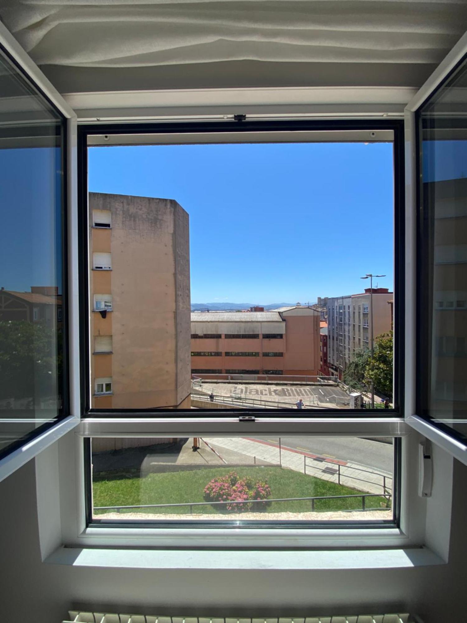 Ferienwohnung Magnifico Piso 2 Hab Reformado Santander Exterior foto